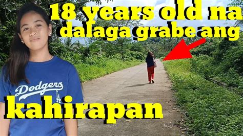18 years old na dalaga hard na pinagbabayo .